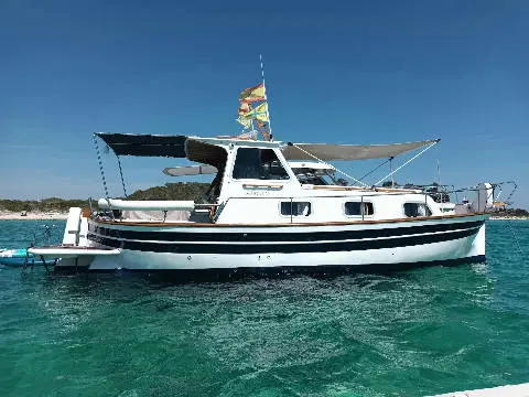 Excursiones náuticas privadas en Mallorca con patrón